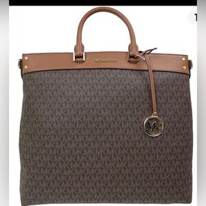 Michael Kors Travel Bag